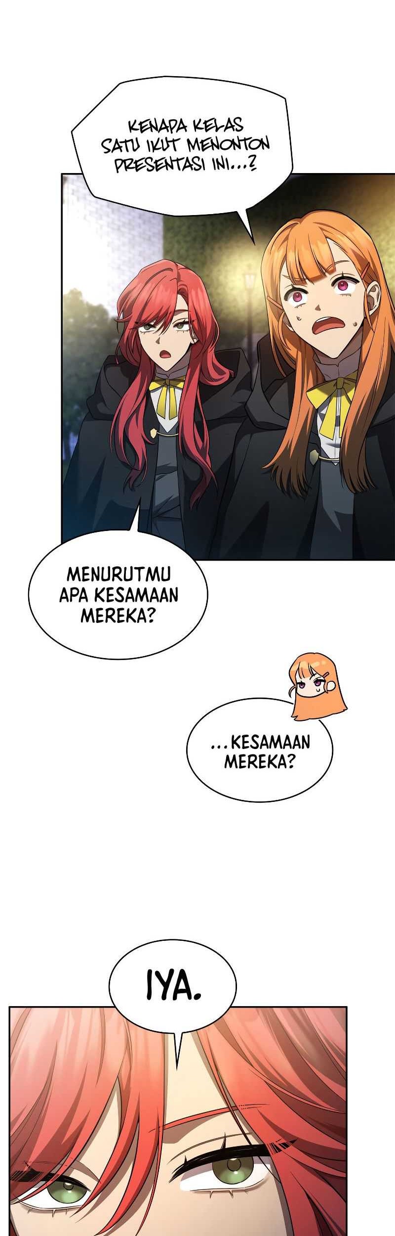 Infinite Mage Chapter 55 Gambar 47