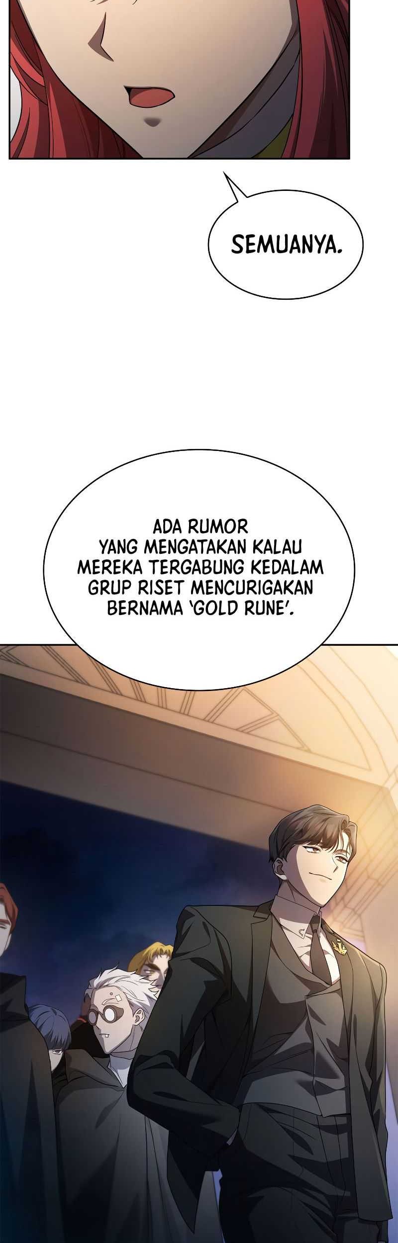 Infinite Mage Chapter 55 Gambar 48