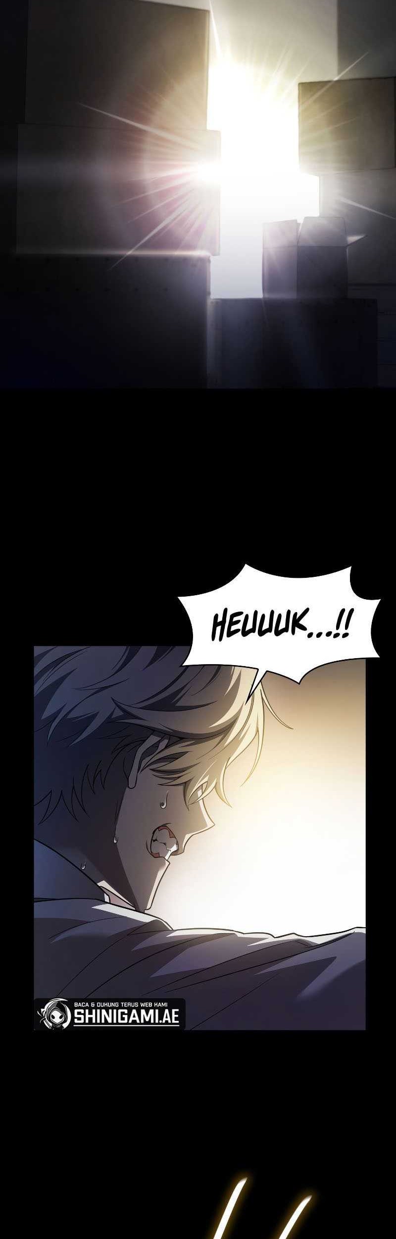 Infinite Mage Chapter 55 Gambar 3