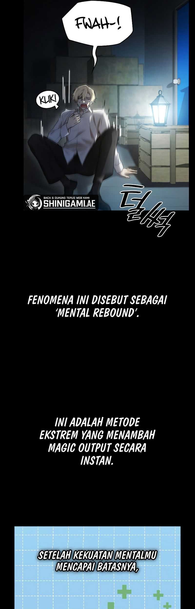 Infinite Mage Chapter 55 Gambar 6