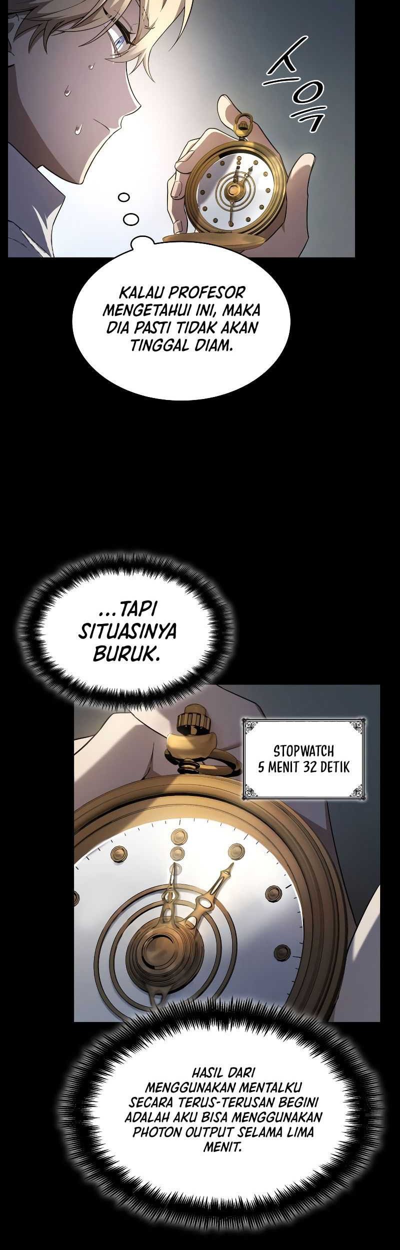 Infinite Mage Chapter 55 Gambar 8