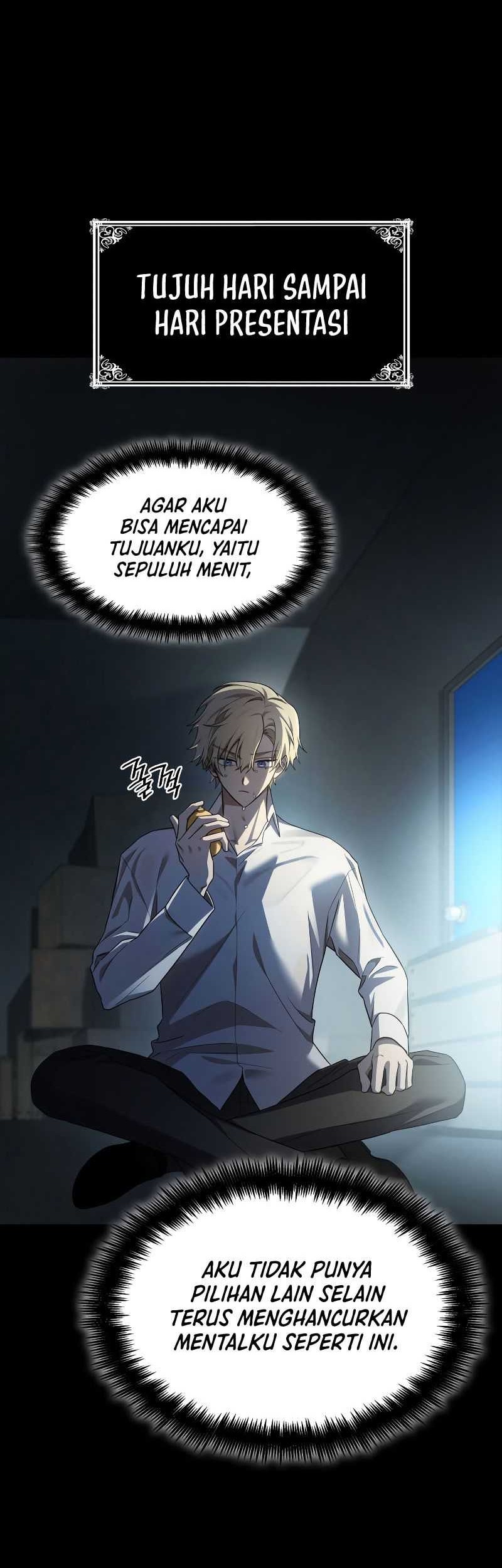 Infinite Mage Chapter 55 Gambar 9