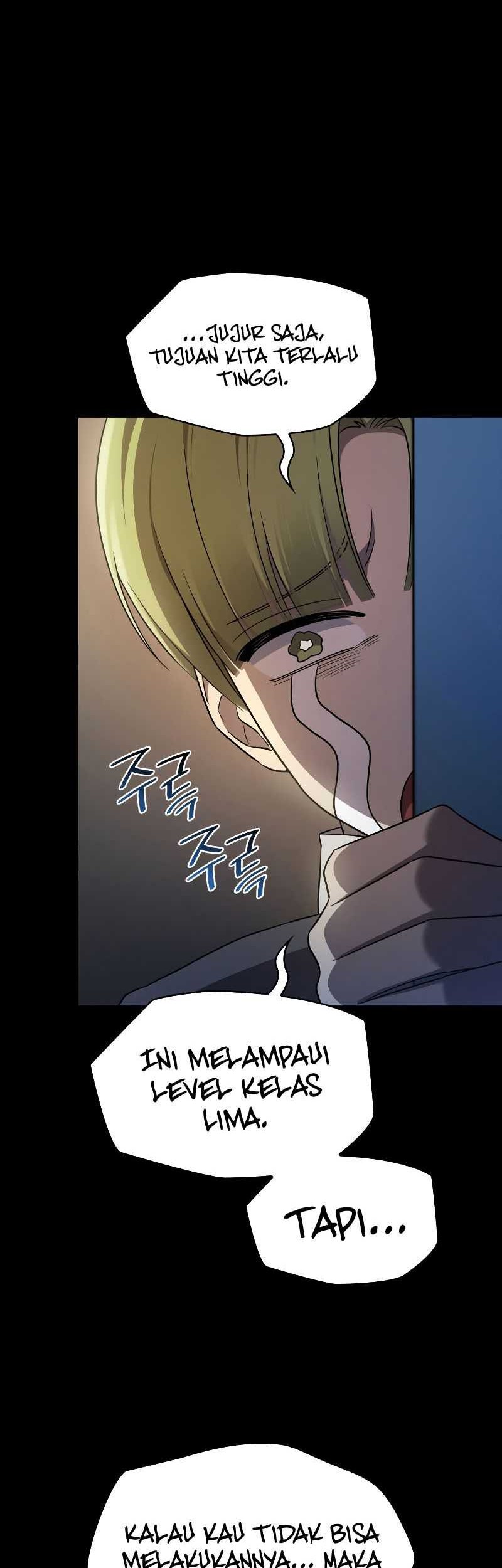 Infinite Mage Chapter 55 Gambar 11