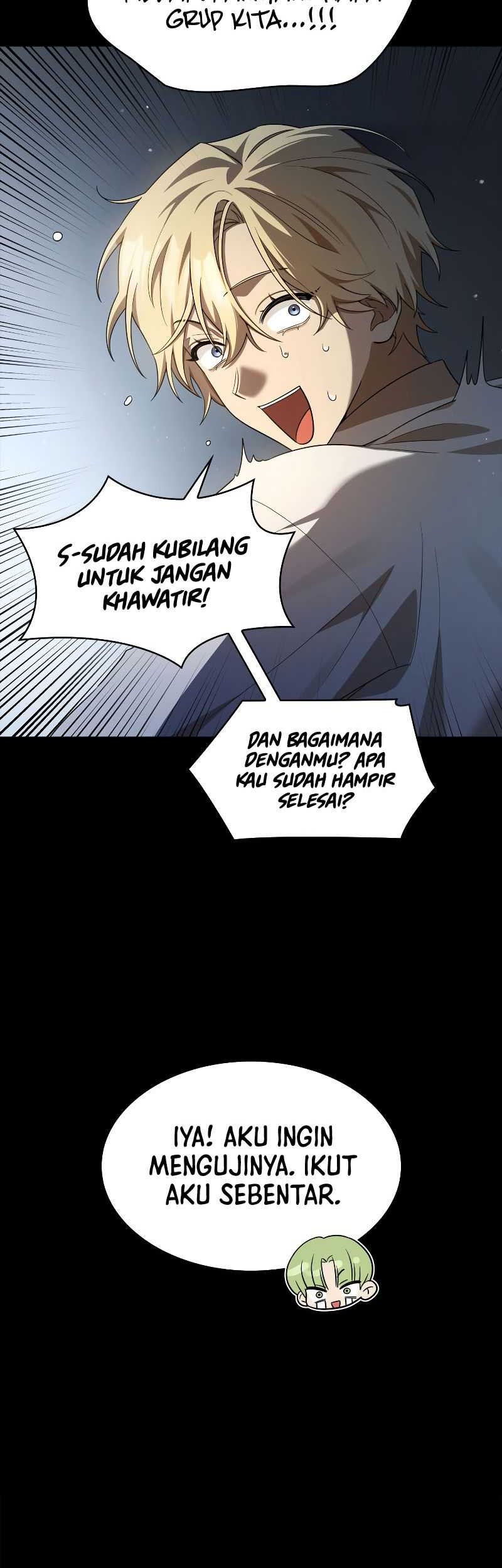 Infinite Mage Chapter 55 Gambar 12