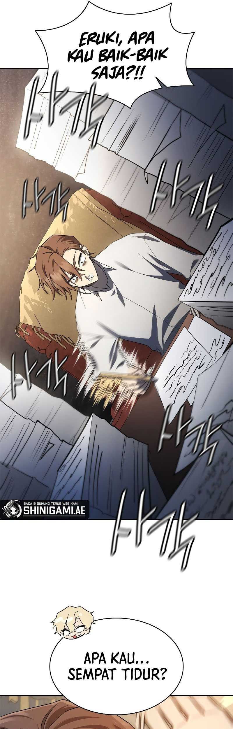 Infinite Mage Chapter 55 Gambar 14