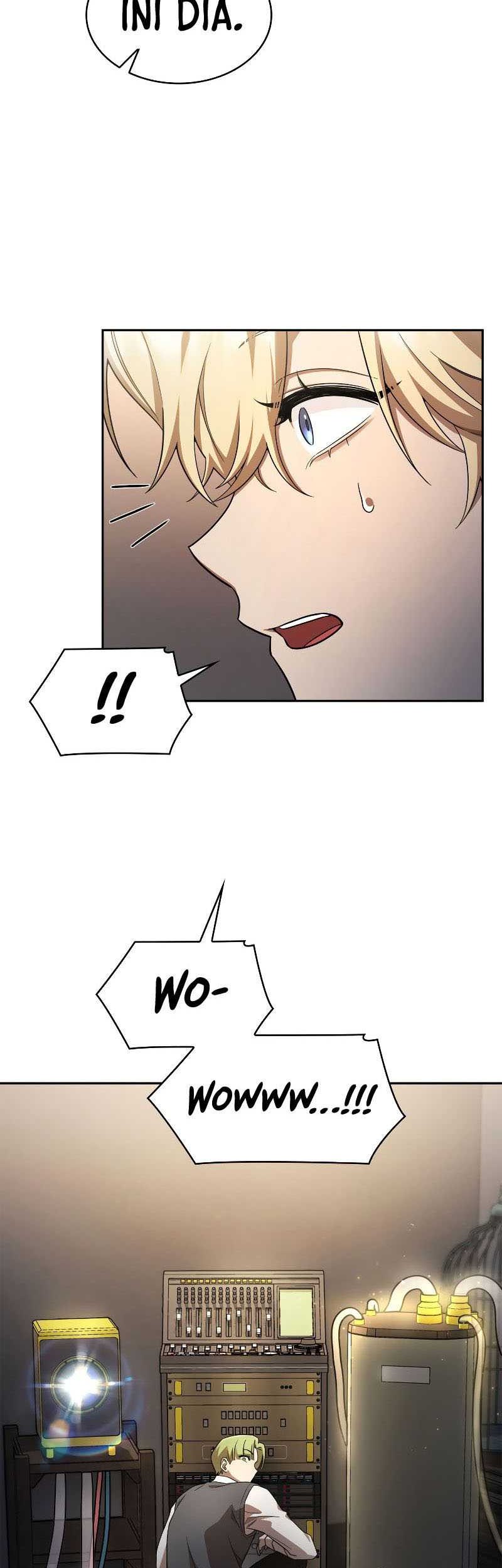 Infinite Mage Chapter 55 Gambar 16