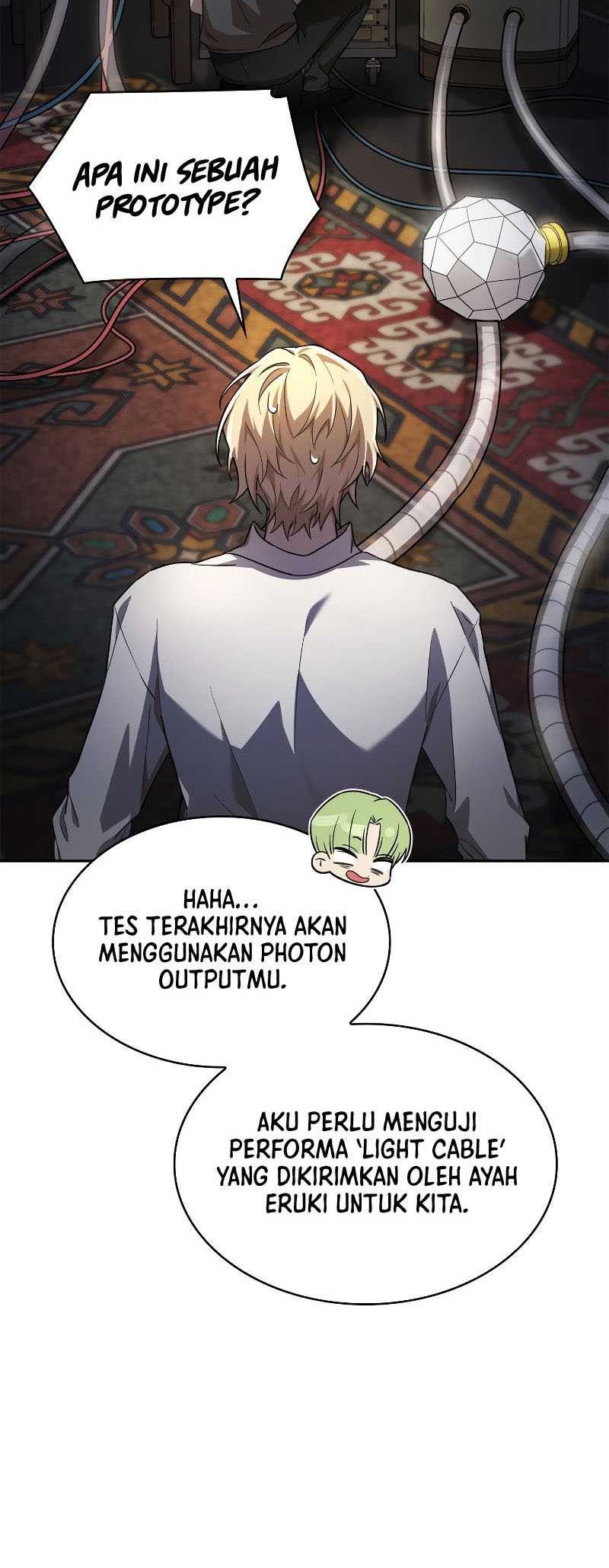 Infinite Mage Chapter 55 Gambar 17