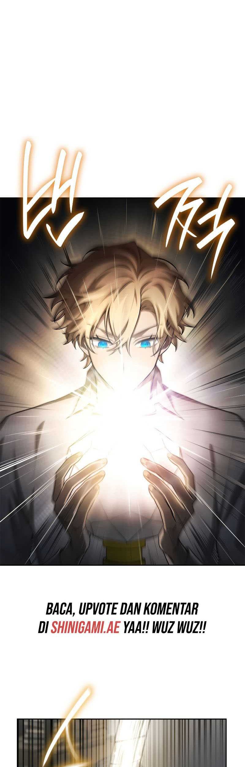 Infinite Mage Chapter 55 Gambar 19