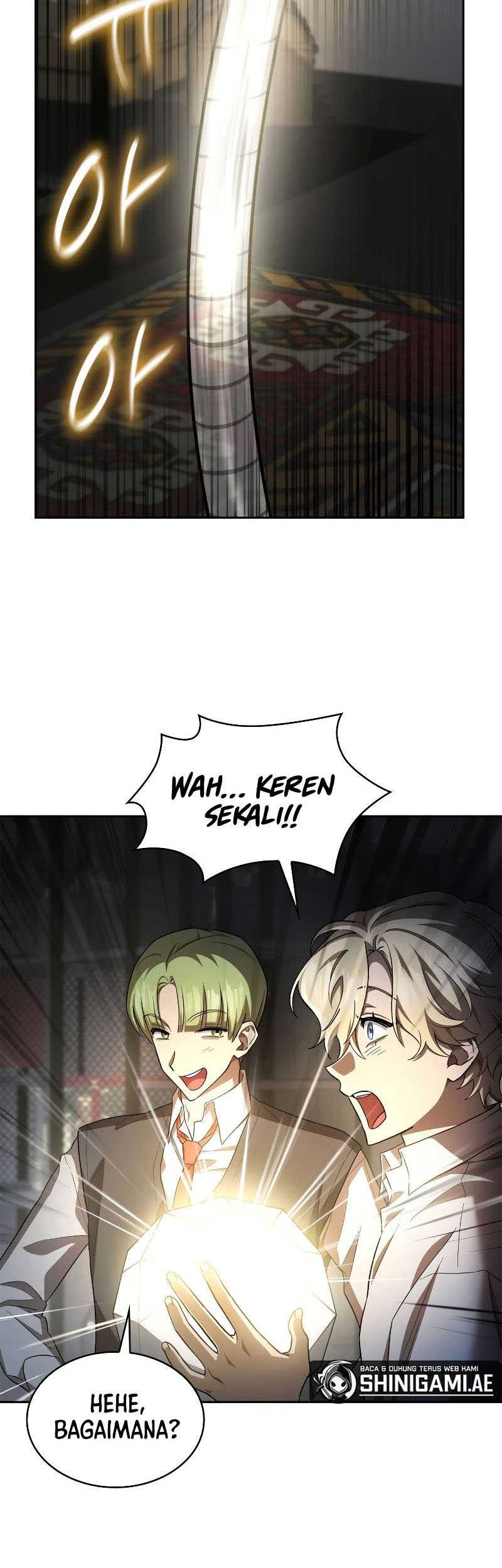 Infinite Mage Chapter 55 Gambar 20