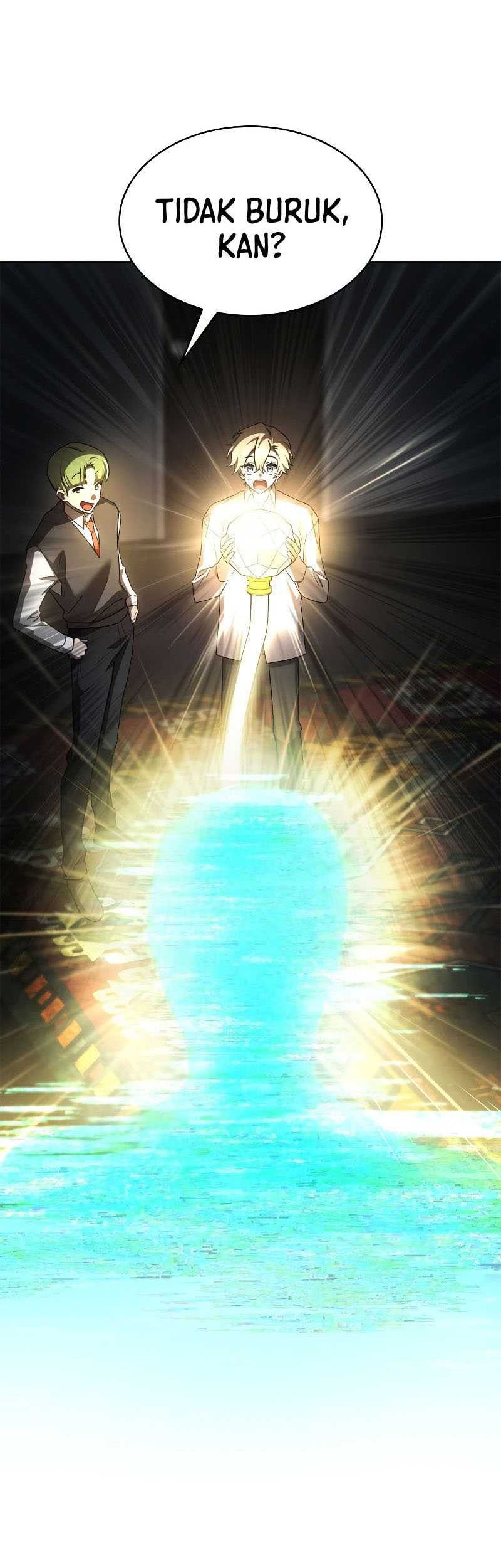 Infinite Mage Chapter 55 Gambar 21