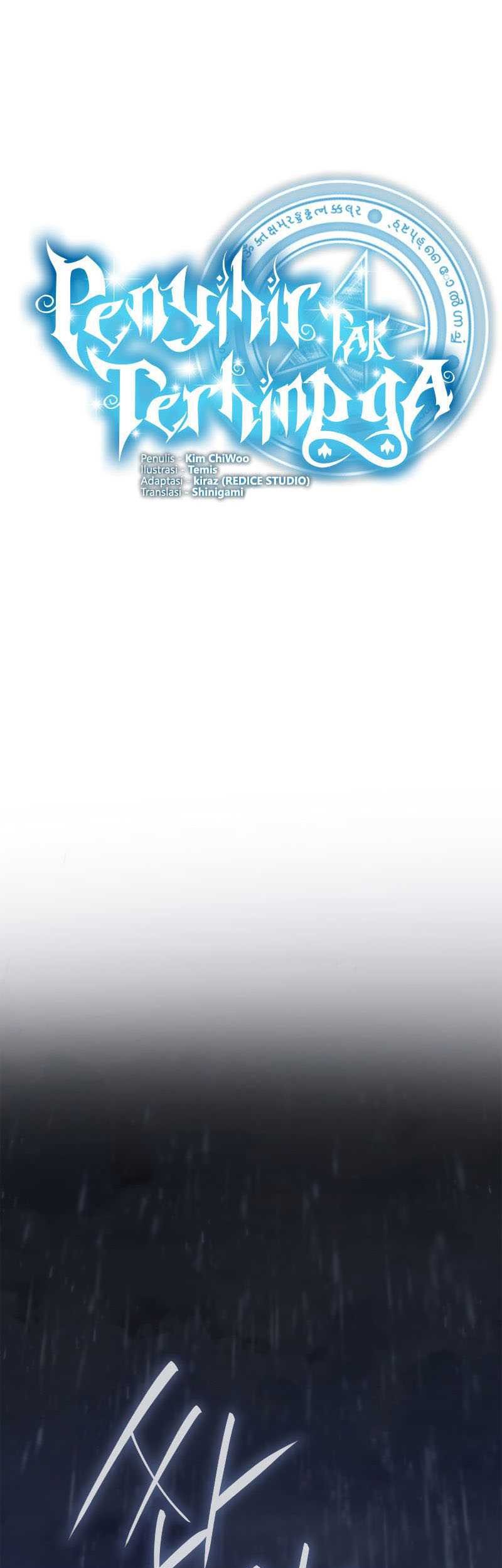 Infinite Mage Chapter 55 Gambar 22