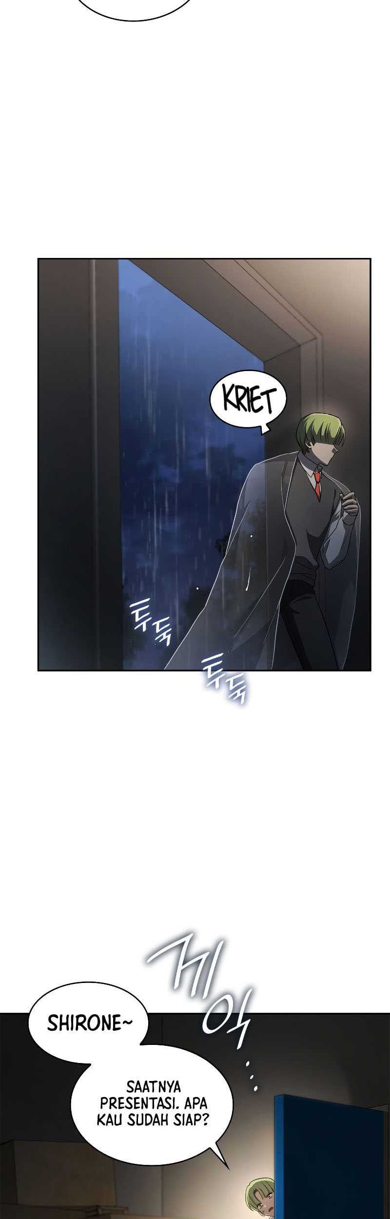 Infinite Mage Chapter 55 Gambar 24