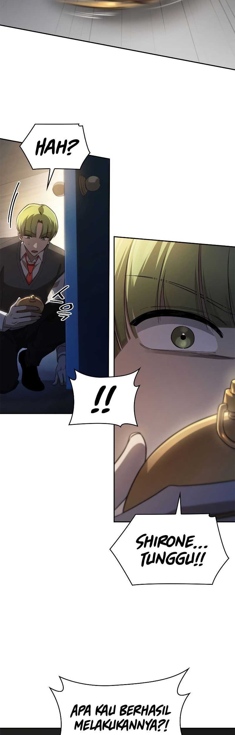 Infinite Mage Chapter 55 Gambar 27