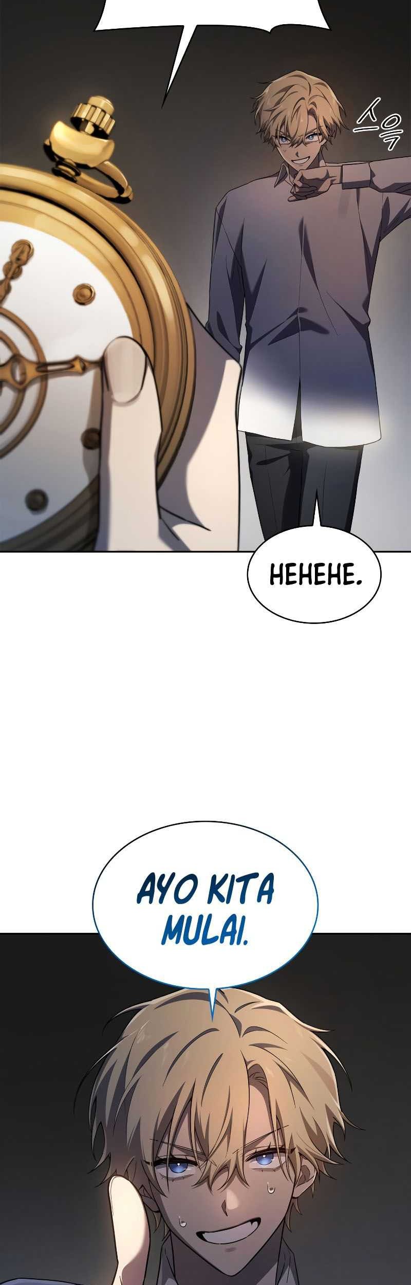 Infinite Mage Chapter 55 Gambar 28