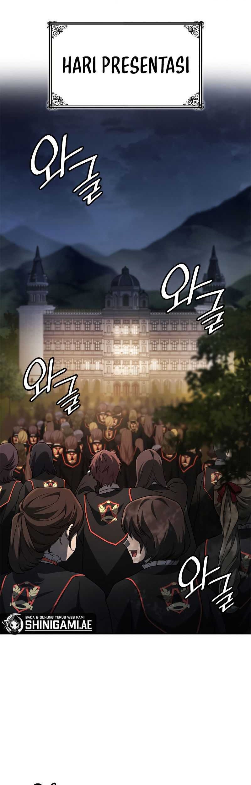 Infinite Mage Chapter 55 Gambar 31