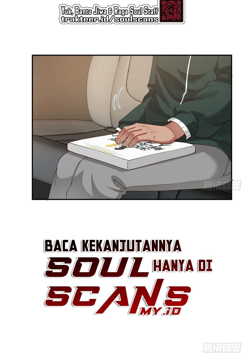 I Really Don’t Want to Be Reborn Chapter 114 Gambar 31