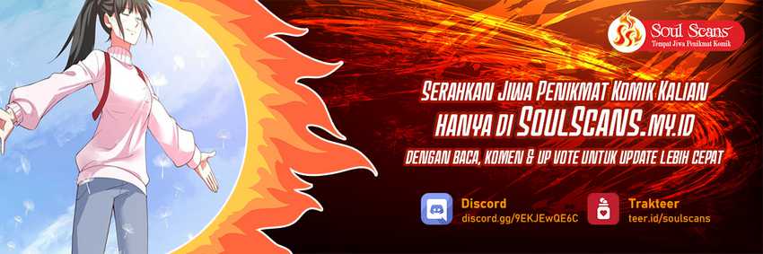 I Really Don’t Want to Be Reborn Chapter 114 Gambar 32