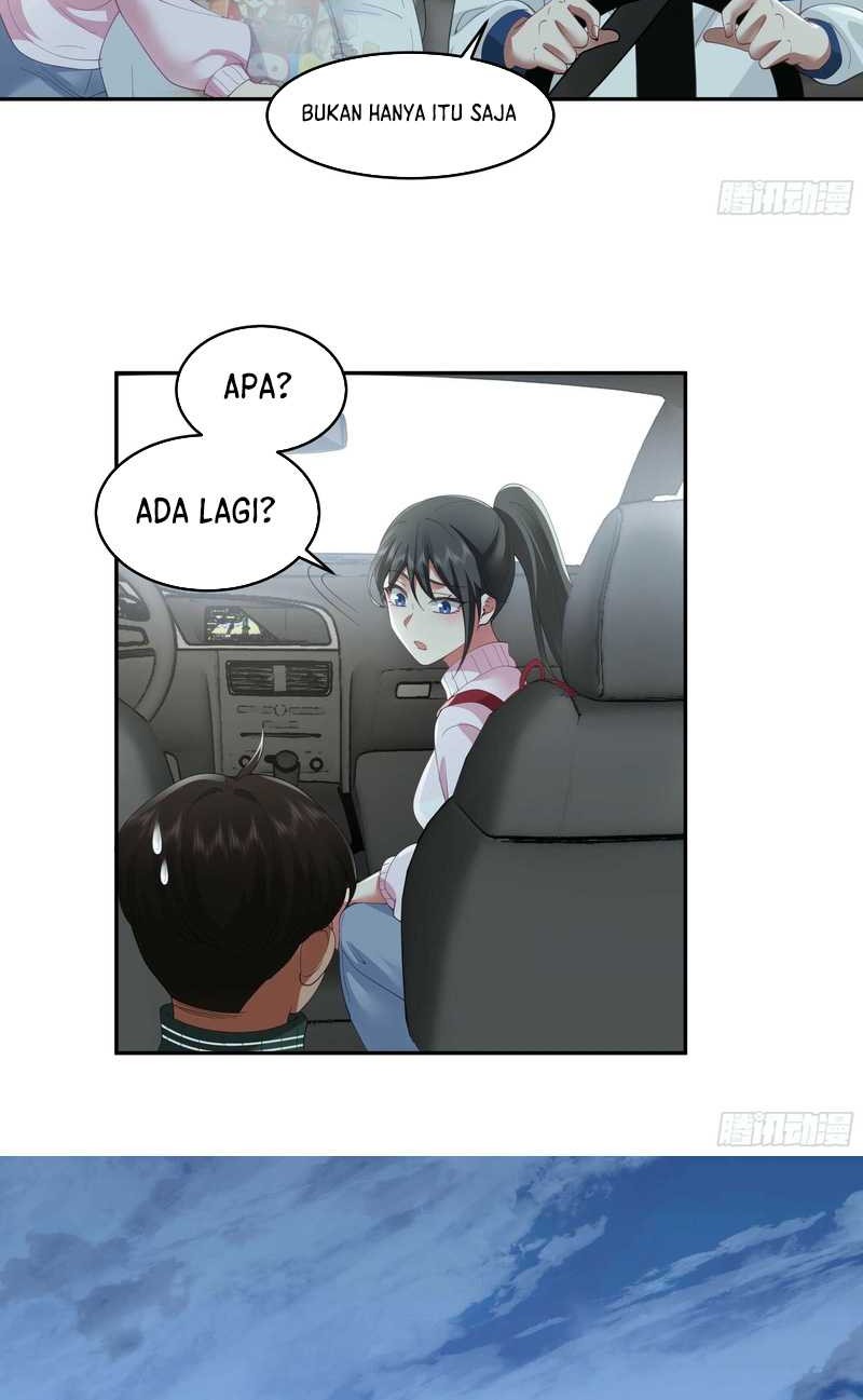 I Really Don’t Want to Be Reborn Chapter 114 Gambar 5