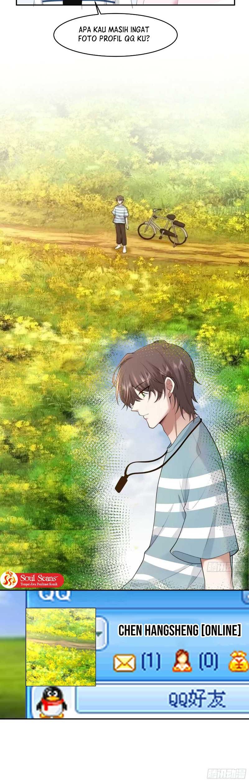 I Really Don’t Want to Be Reborn Chapter 114 Gambar 7