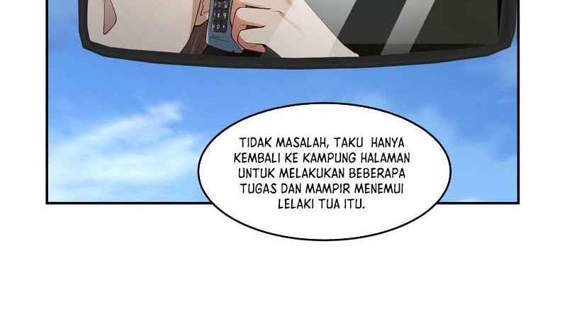I Really Don’t Want to Be Reborn Chapter 114 Gambar 21