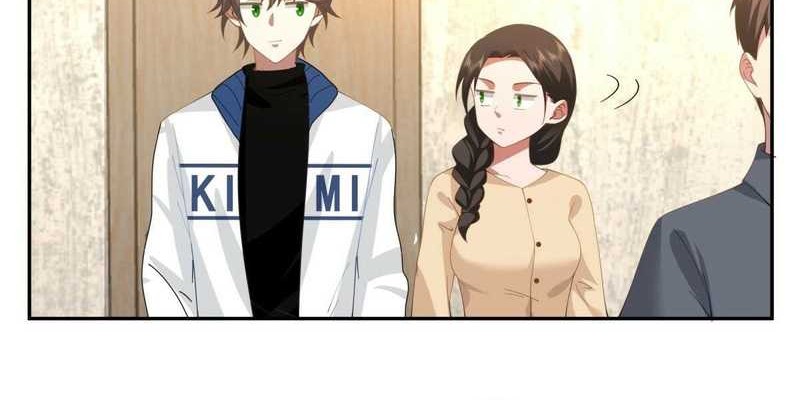 I Really Don’t Want to Be Reborn Chapter 113 Gambar 13