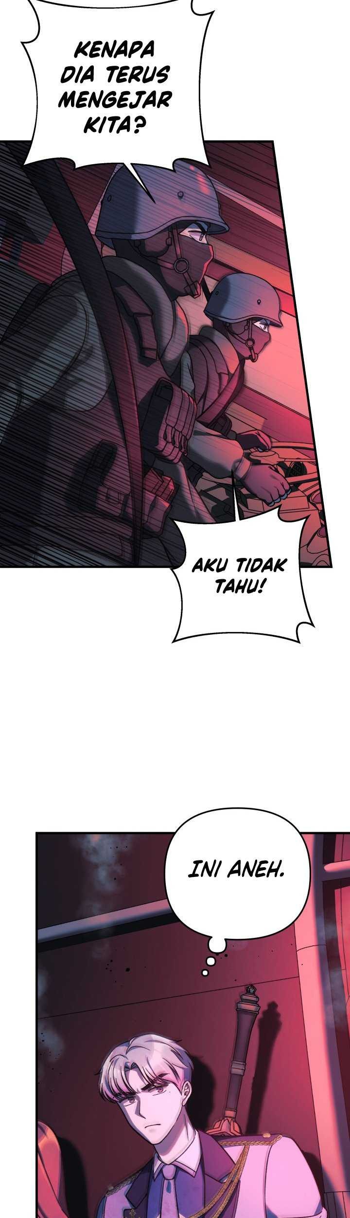 My Daughter is the Final Boss Chapter 97 Gambar 24