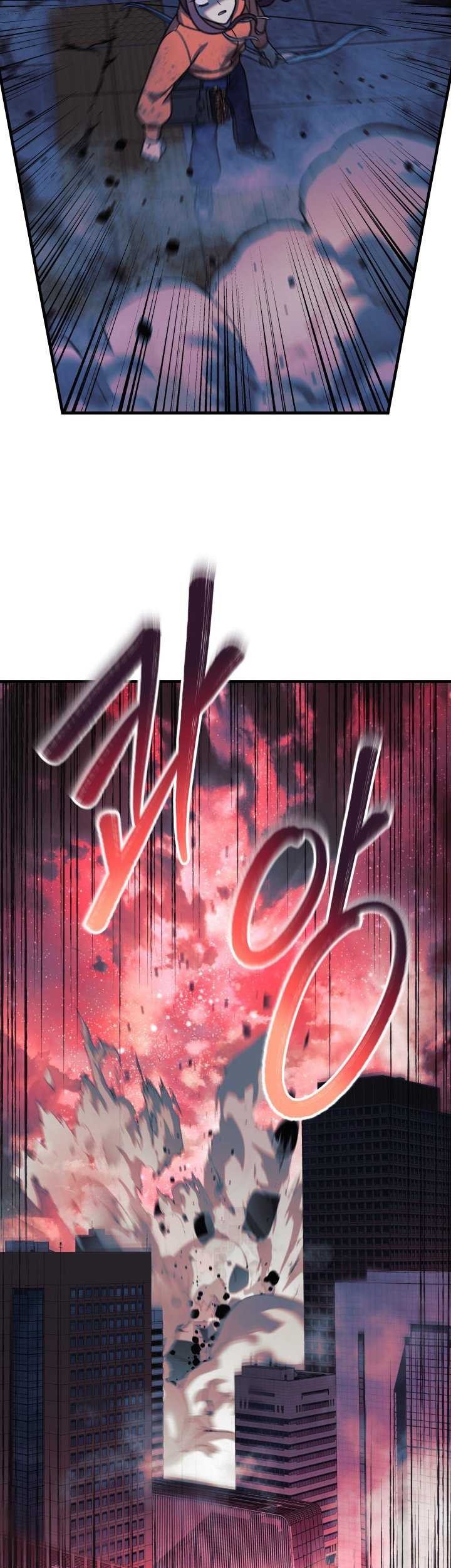 My Daughter is the Final Boss Chapter 97 Gambar 46