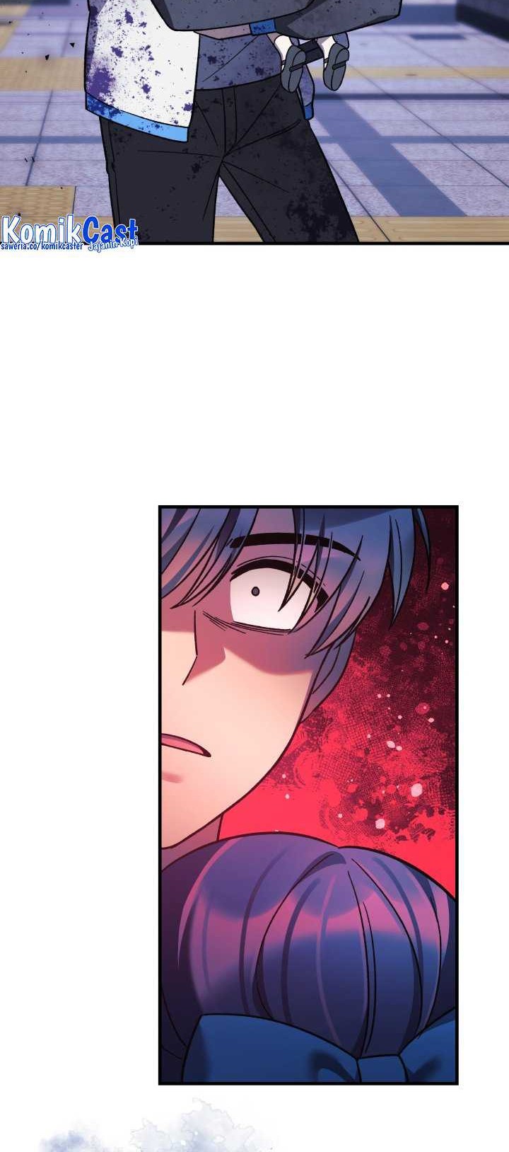 My Daughter is the Final Boss Chapter 97 Gambar 7