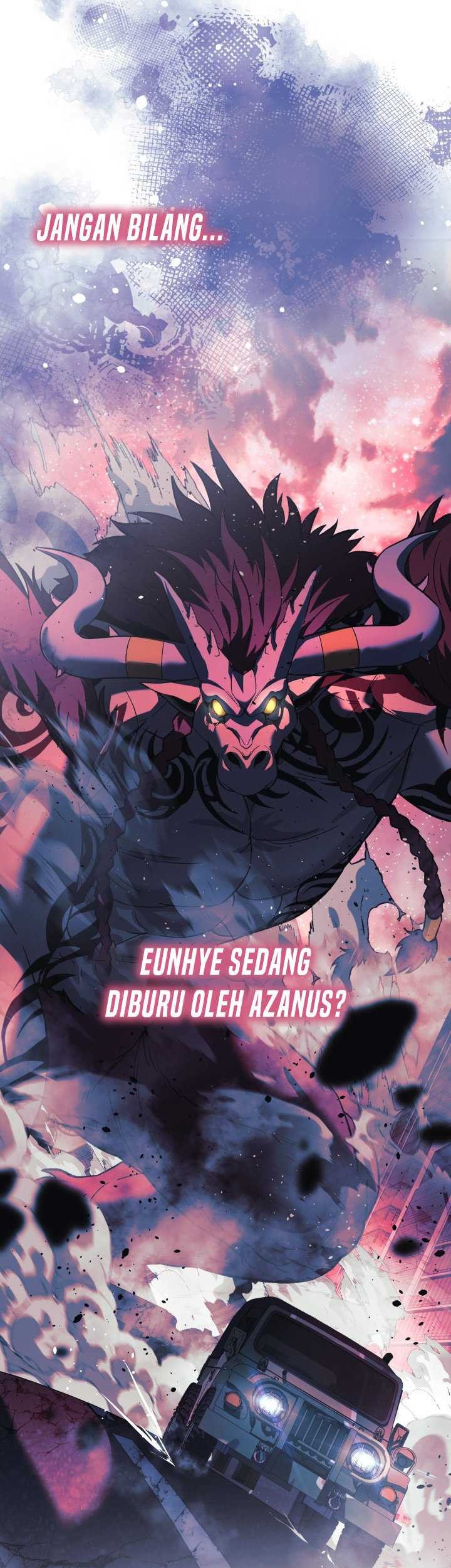 My Daughter is the Final Boss Chapter 97 Gambar 8