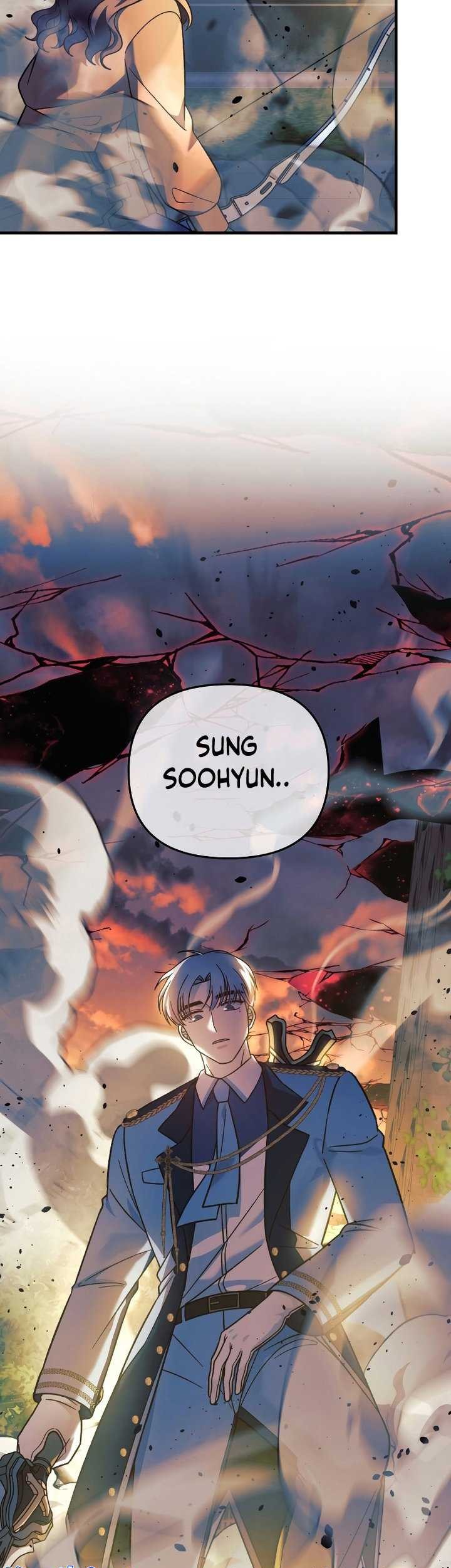 My Daughter is the Final Boss Chapter 95 Gambar 28