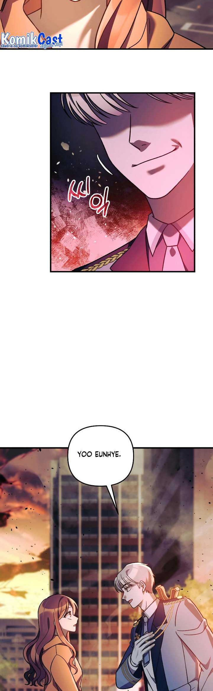 My Daughter is the Final Boss Chapter 95 Gambar 35