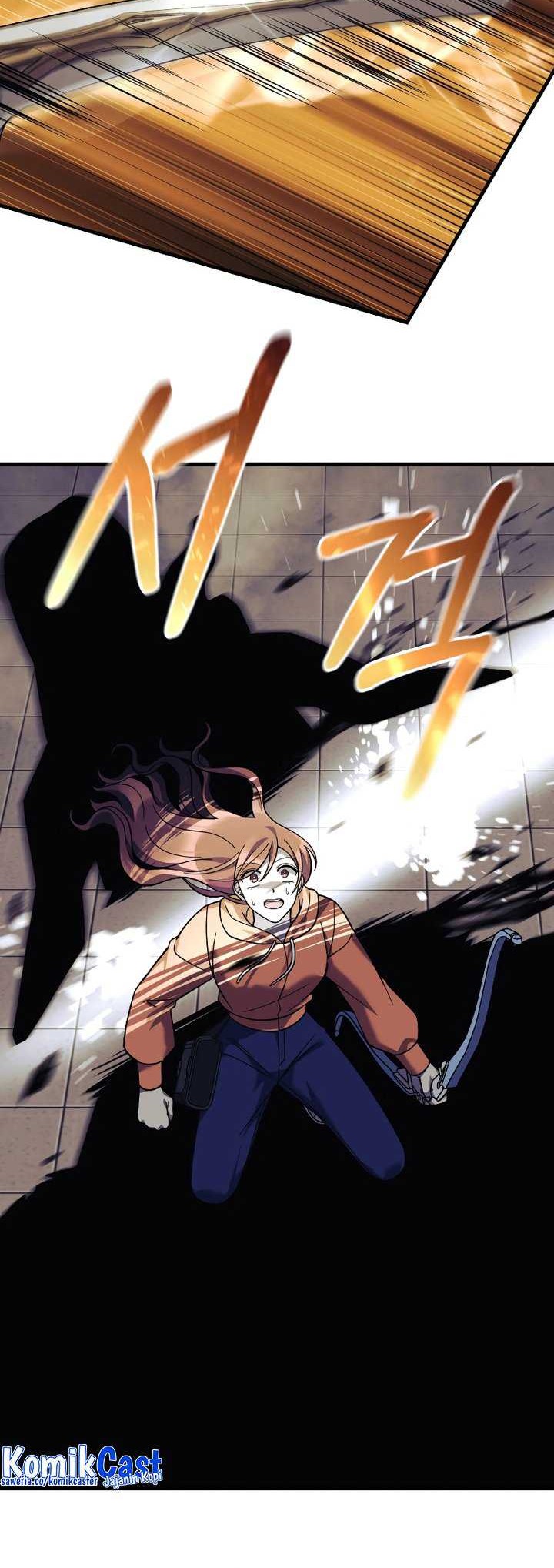 My Daughter is the Final Boss Chapter 95 Gambar 25