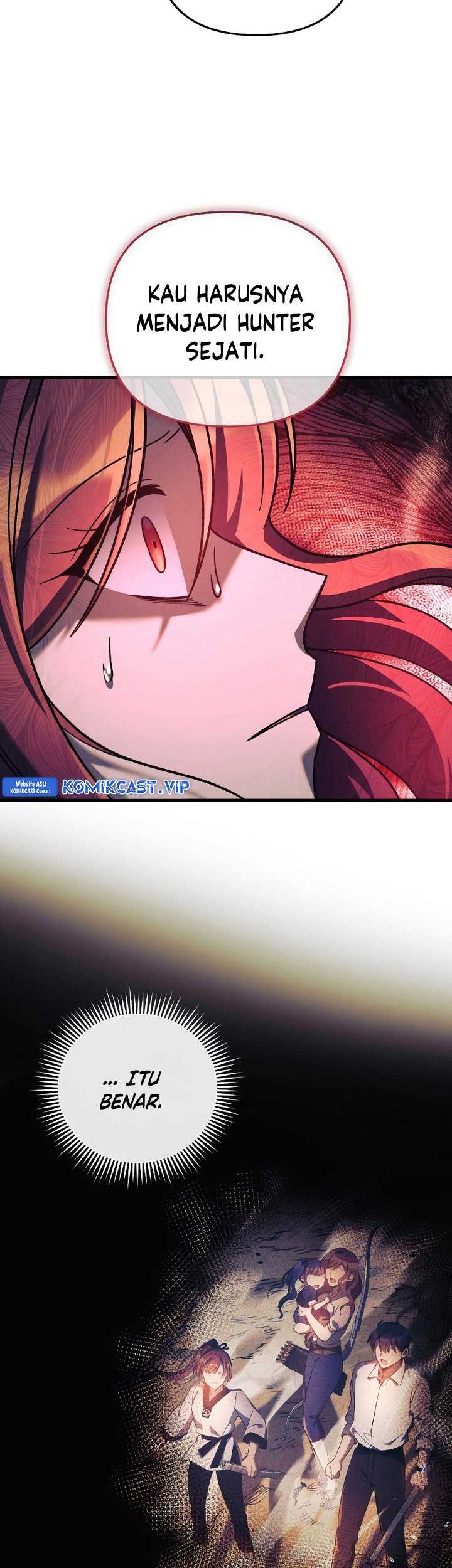 My Daughter is the Final Boss Chapter 95 Gambar 42