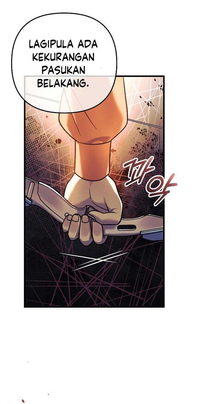 My Daughter is the Final Boss Chapter 95 Gambar 45