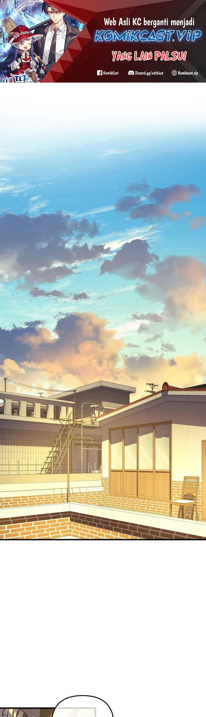 Manhwa My Daughter is the Final Boss Chapter 95 gambar nomor 2