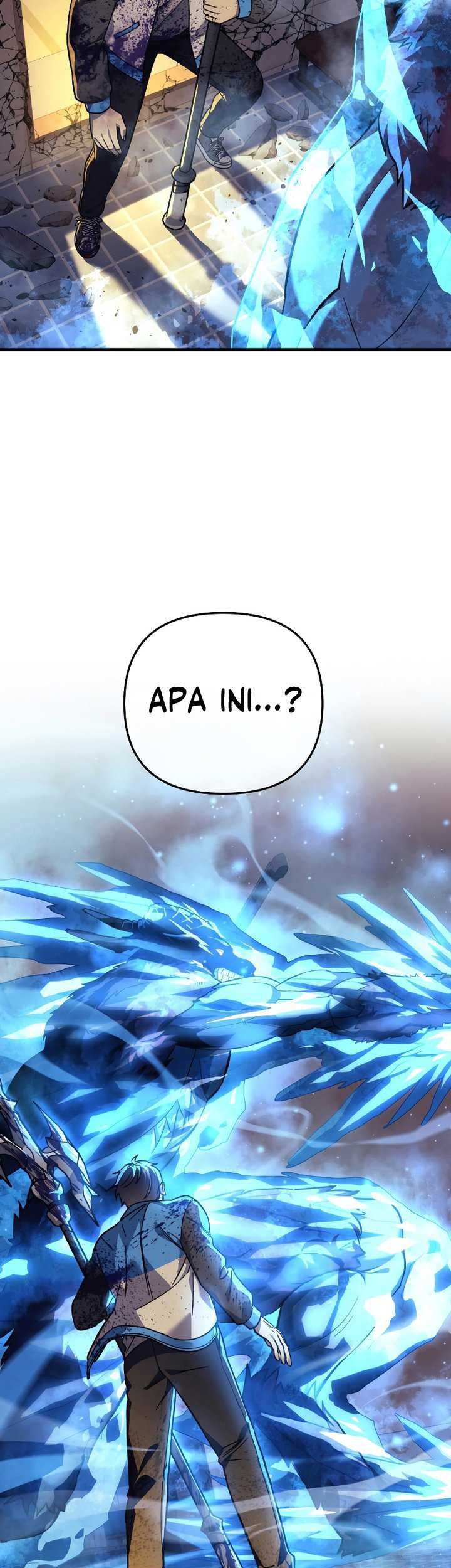 My Daughter is the Final Boss Chapter 95 Gambar 4