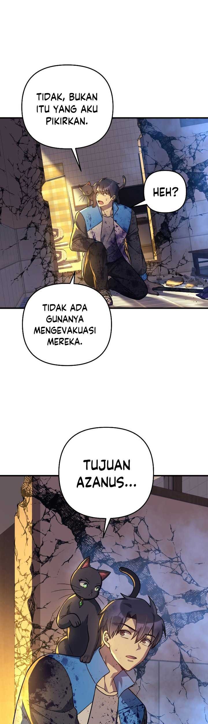 My Daughter is the Final Boss Chapter 95 Gambar 10