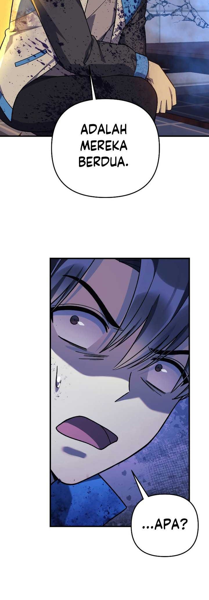 My Daughter is the Final Boss Chapter 95 Gambar 11