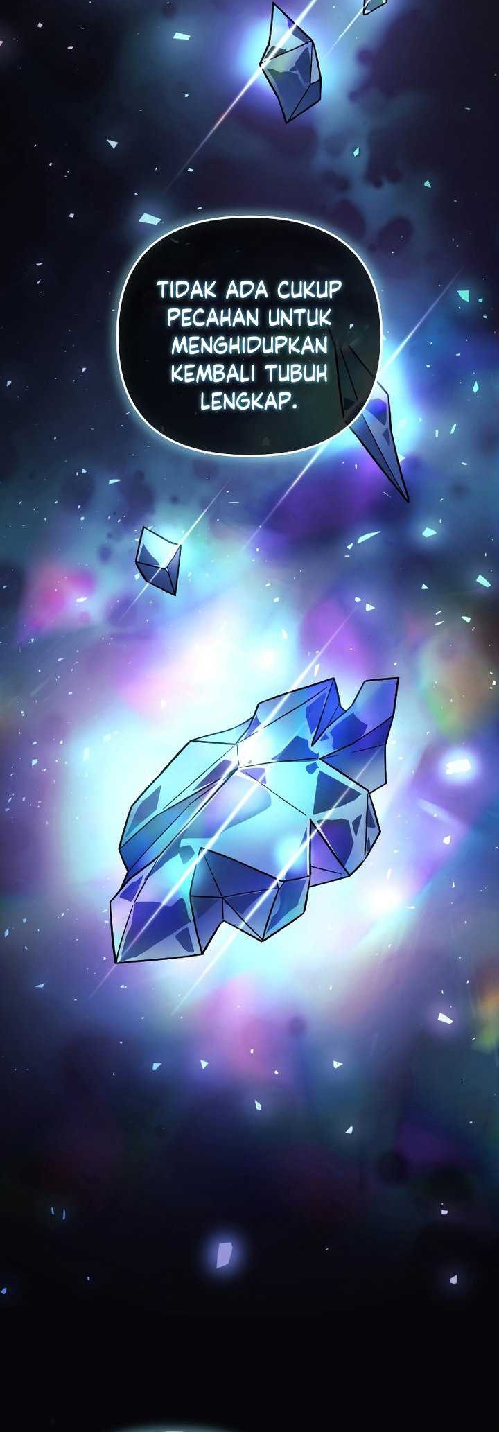 My Daughter is the Final Boss Chapter 95 Gambar 13