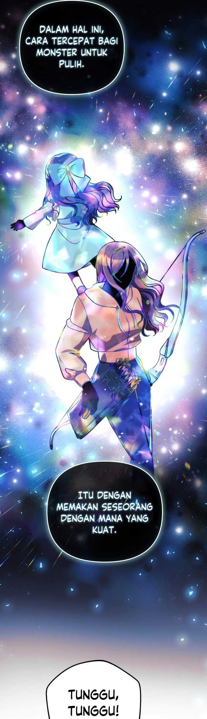 My Daughter is the Final Boss Chapter 95 Gambar 14