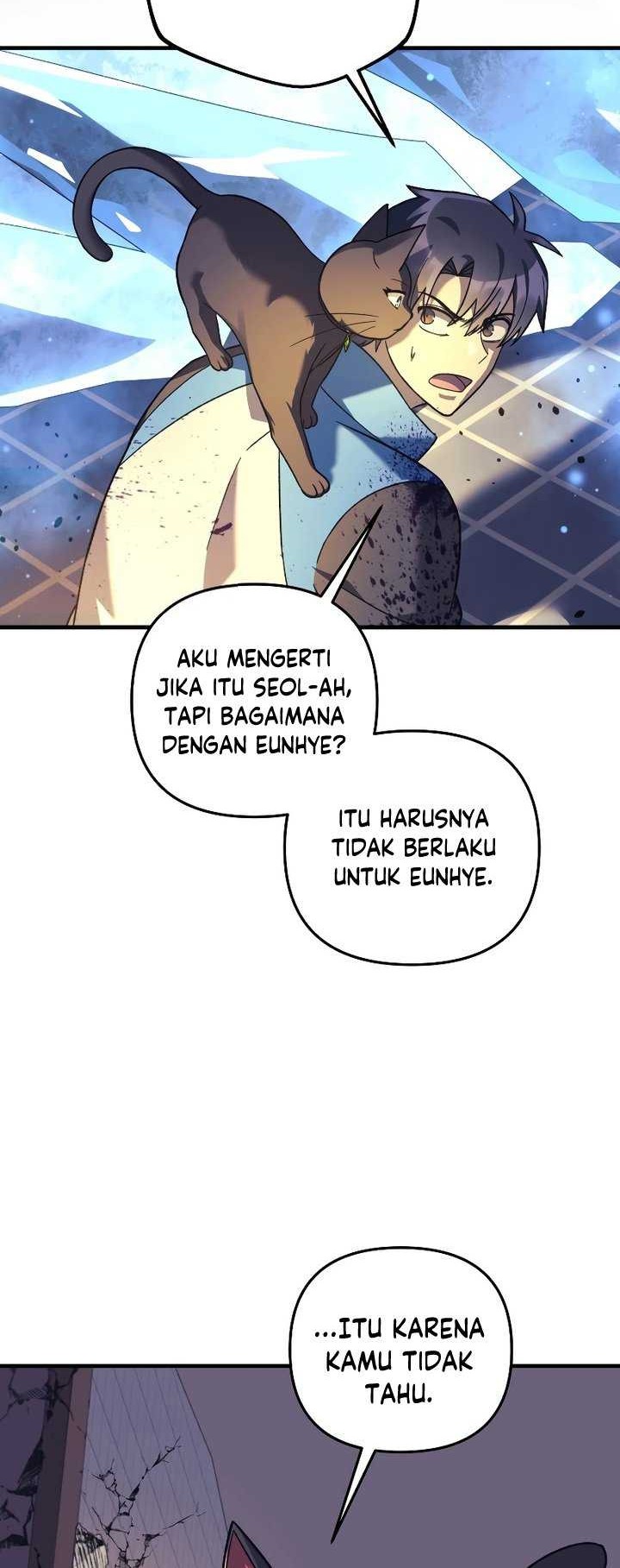 My Daughter is the Final Boss Chapter 95 Gambar 15