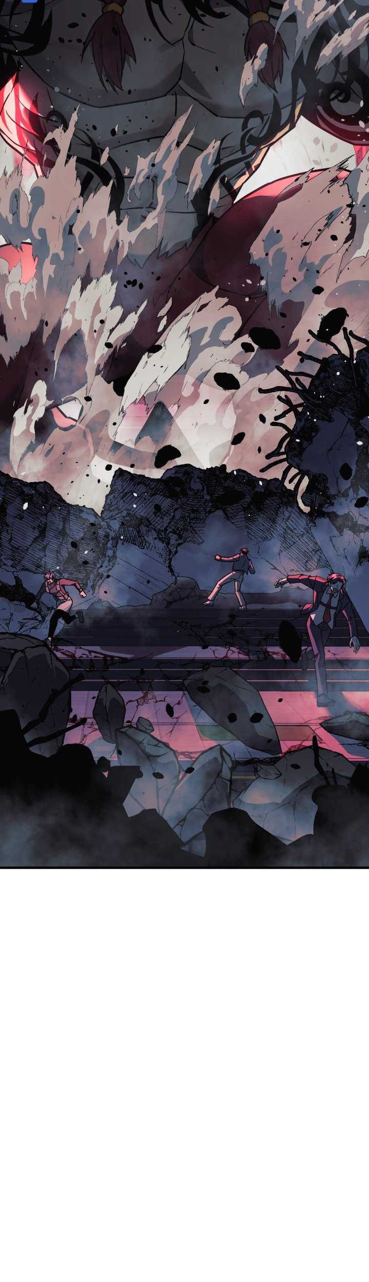 My Daughter is the Final Boss Chapter 94 Gambar 28