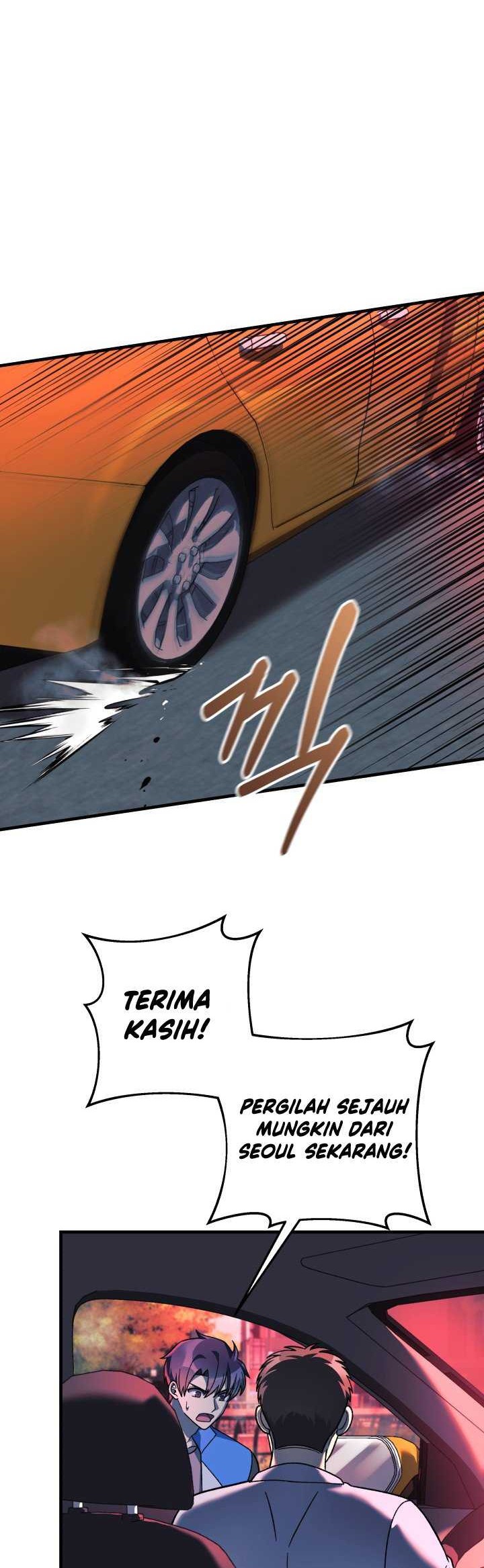 My Daughter is the Final Boss Chapter 94 Gambar 29