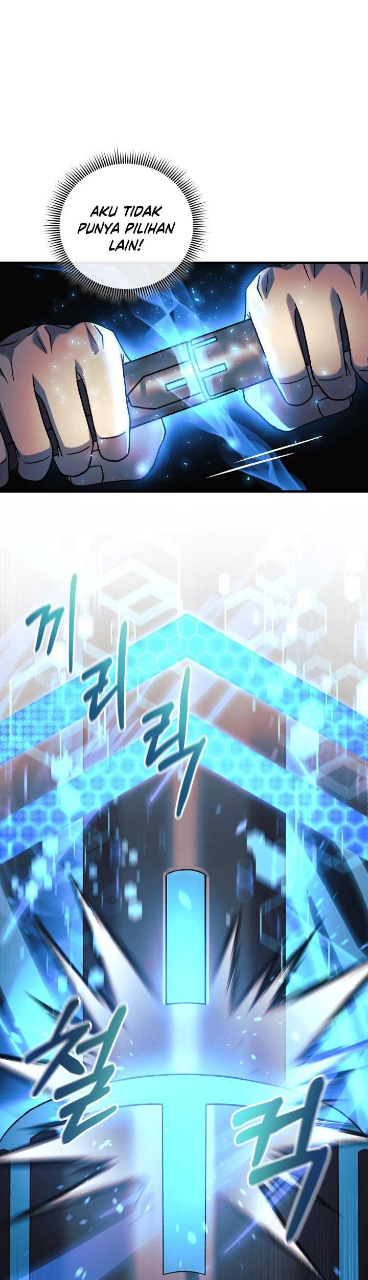 My Daughter is the Final Boss Chapter 94 Gambar 32