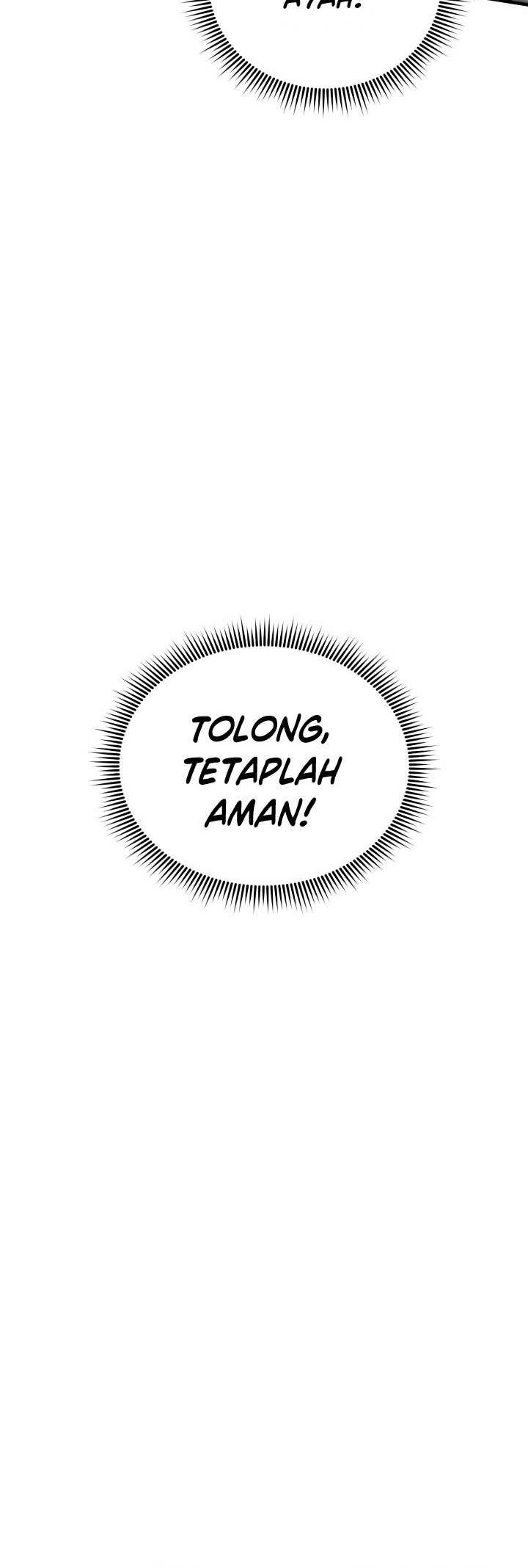 My Daughter is the Final Boss Chapter 94 Gambar 37