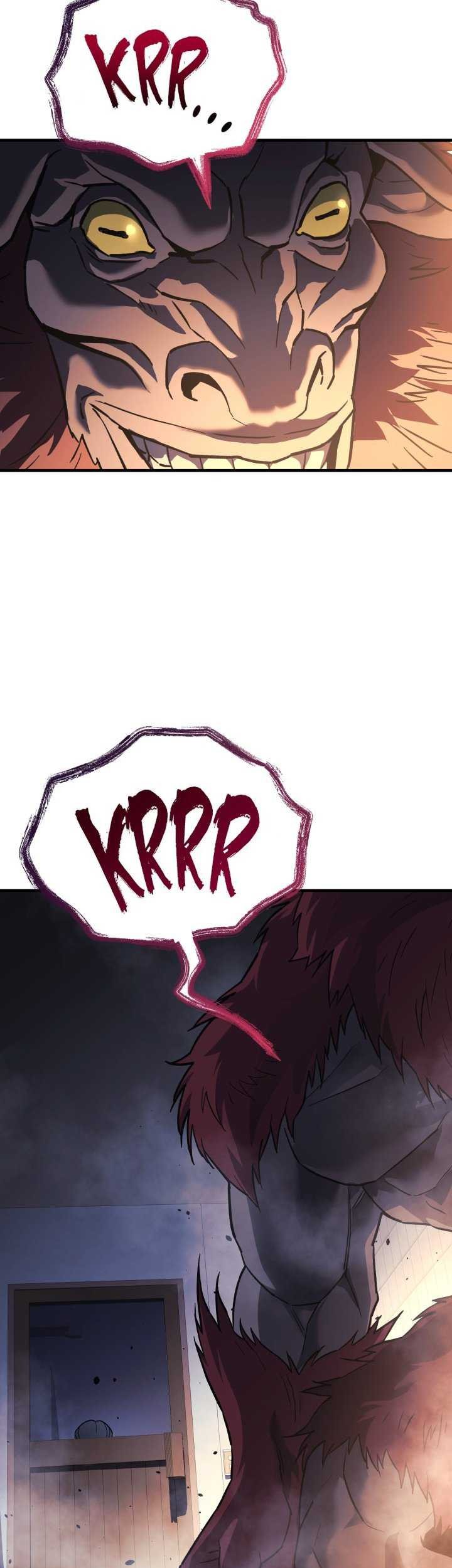 My Daughter is the Final Boss Chapter 94 Gambar 46