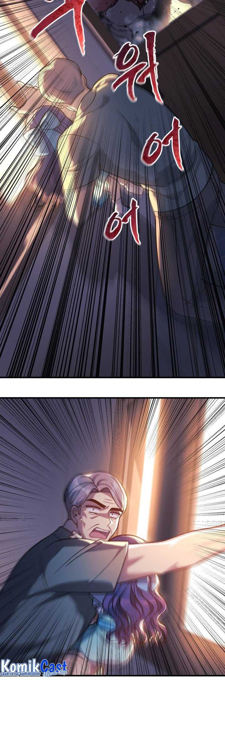 My Daughter is the Final Boss Chapter 94 Gambar 49