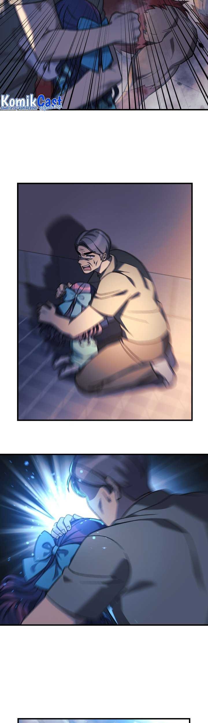 My Daughter is the Final Boss Chapter 94 Gambar 52