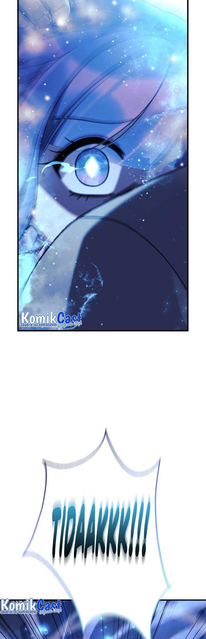 My Daughter is the Final Boss Chapter 94 Gambar 53