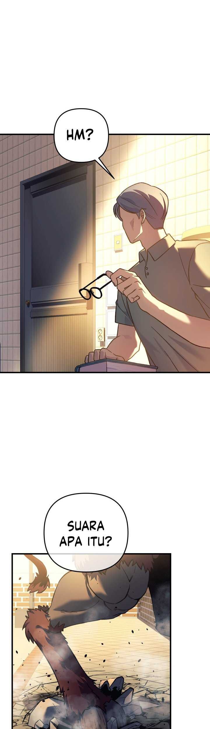 My Daughter is the Final Boss Chapter 94 Gambar 40